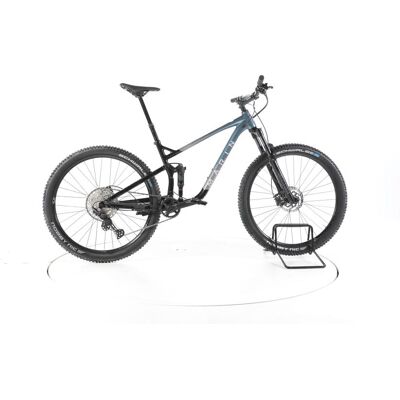 Marin Rift Zone 2 Fahrrad Fully metallic green brown XL / 44 cm Marin Rift Zone 2 Fahrrad Fully metallic green brown XL / 44 cm
