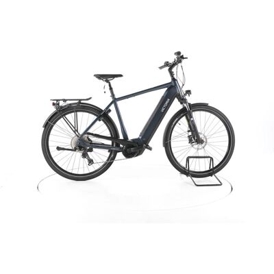 Victoria Tresalo 14 Trekking E-Bike 2024 dark night matt 55 cm Victoria Tresalo 14 Trekking E-Bike 2024 dark night matt 55 cm