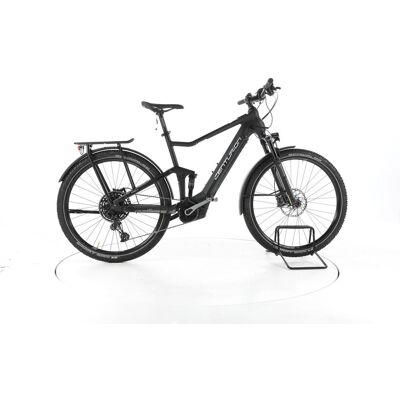 Centurion Lhasa E R860i EQ SUV E-Bike schwarz L / 53 cm Centurion Lhasa E R860i EQ SUV E-Bike schwarz L / 53 cm