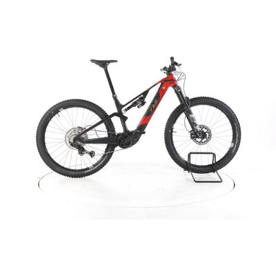 Rotwild R.X735 Core E-Bike Fully Carbon red metallic M / 44 cm Rotwild R.X735 Core E-Bike Fully Carbon red metallic M / 44 cm