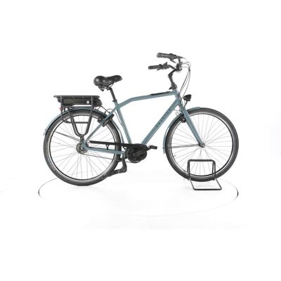 Gazelle HeavyDutyNL C5 City E-Bike graublau 54 cm Gazelle HeavyDutyNL C5 City E-Bike graublau 54 cm
