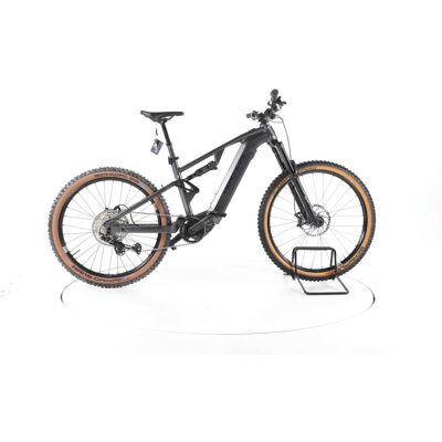 Hercules Nos FS 2.1 E-Bike Fully anthracite matt 44 cm Hercules Nos FS 2.1 E-Bike Fully anthracite matt 44 cm