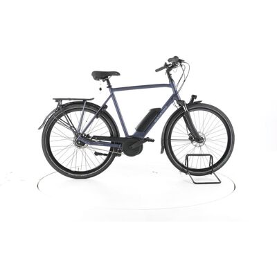 Batavus Senero E-go® City E-Bike nightblue matt 61 cm Batavus Senero E-go® City E-Bike nightblue matt 61 cm