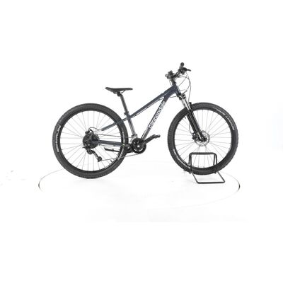 Cannondale Trail 6 Fahrrad Hardtail slate gray XS Cannondale Trail 6 Fahrrad Hardtail slate gray XS