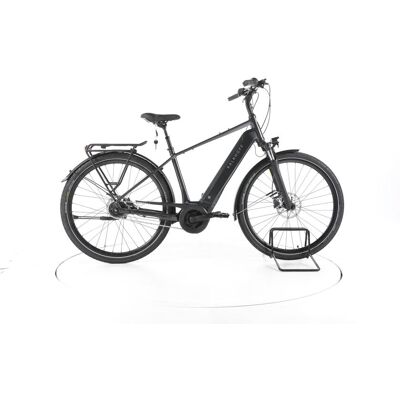Kalkhoff Image 3.B Advance City E-Bike diamondblack glossy M / 48 cm Kalkhoff Image 3.B Advance City E-Bike diamondblack glossy M / 48 cm