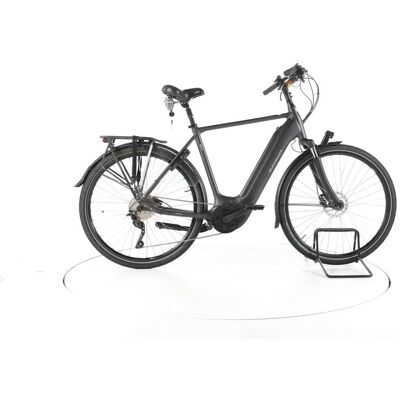 Batavus Finez E-go Power Trekking E-Bike black matt 57 cm Batavus Finez E-go Power Trekking E-Bike black matt 57 cm