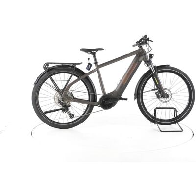 Ghost E-Square Trekking Advanced Y AL U Trekking E-Bike chocolate brown M Ghost E-Square Trekking Advanced Y AL U Trekking E-Bike chocolate brown M
