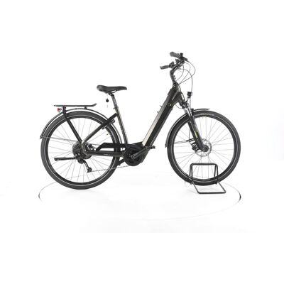Centurion E-Fire City R760i Trekking E-Bike Tiefeinsteiger dunkelbronze M / 48 cm Centurion E-Fire City R760i Trekking E-Bike Tiefeinsteiger dunkelbronze M / 48 cm