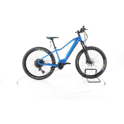 Axess Element E-Bike blue 16" Axess Element E-Bike blue 16"