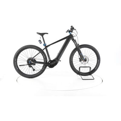Bulls Copperhead Evo 1 XXL E-Bike 2024 black blue 44 cm Bulls Copperhead Evo 1 XXL E-Bike 2024 black blue 44 cm