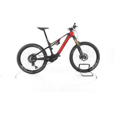 Rotwild R.X750 Ultra E-Bike Fully red XL Rotwild R.X750 Ultra E-Bike Fully red XL