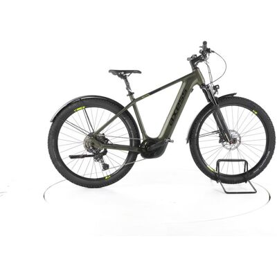 Axess Force Pro Allroad E-Bike 2025 dark green 48 cm Axess Force Pro Allroad E-Bike 2025 dark green 48 cm