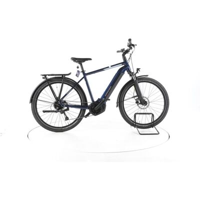 Winora Yucatan 8 Trekking E-Bike dark blue 52 cm Winora Yucatan 8 Trekking E-Bike dark blue 52 cm