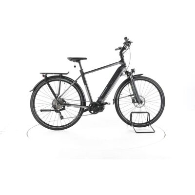 Kalkhoff Endeavour 5.S Move Trekking E-Bike grey metallic 53 cm Kalkhoff Endeavour 5.S Move Trekking E-Bike grey metallic 53 cm