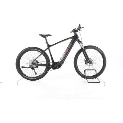 Corratec X Vert Pro E-Bike black dark grey 54 cm Corratec X Vert Pro E-Bike black dark grey 54 cm