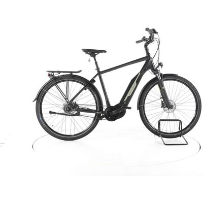 Victoria eTrekking 9.8 City E-Bike cosmos anthracite matt 53 cm Victoria eTrekking 9.8 City E-Bike cosmos anthracite matt 53 cm