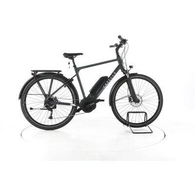 Gazelle Medeo T9 HMB Trekking E-Bike anthracite greygloss L / 55 cm Gazelle Medeo T9 HMB Trekking E-Bike anthracite greygloss L / 55 cm
