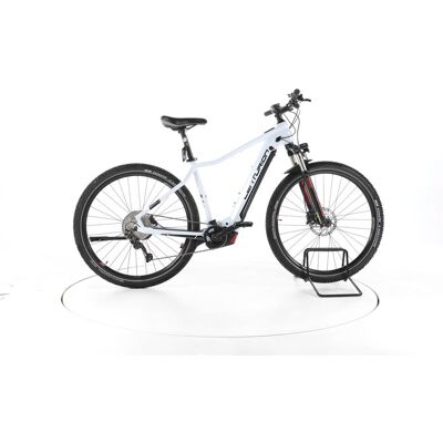 Centurion Backfire Fit E R760i E-Bike polarweiß M Centurion Backfire Fit E R760i E-Bike polarweiß M