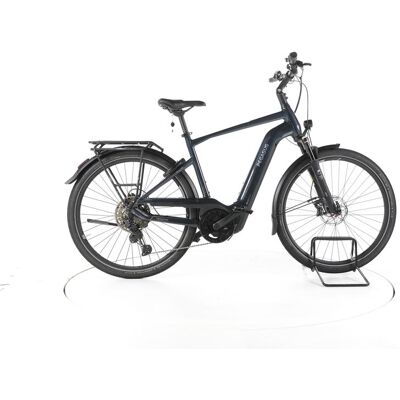Pegasus Premio EVO 11 Lite Trekking E-Bike nightblue 55 cm Pegasus Premio EVO 11 Lite Trekking E-Bike nightblue 55 cm