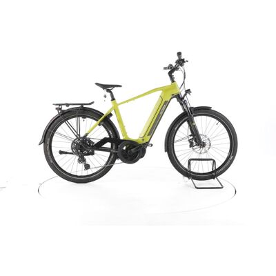 Victoria Avyon 4 Trekking E-Bike green matt M Victoria Avyon 4 Trekking E-Bike green matt M