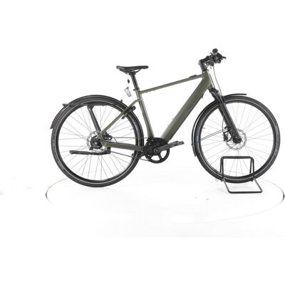 Riese & Müller UBN Five silent City E-Bike selva 51 cm Riese & Müller UBN Five silent City E-Bike selva 51 cm