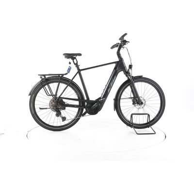 KTM Macina Style 720 Trekking E-Bike 2024 black matt XL KTM Macina Style 720 Trekking E-Bike 2024 black matt XL