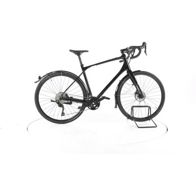 Merida Silex 400 Rennrad black L Merida Silex 400 Rennrad black L