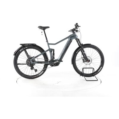 Centurion Numinis R2700i EQ SUV E-Bike 2024 schiefer XL Centurion Numinis R2700i EQ SUV E-Bike 2024 schiefer XL