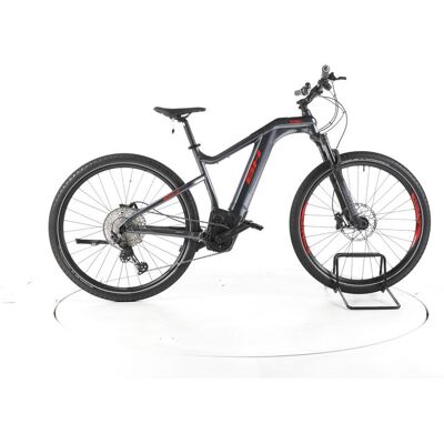 BH Bikes ATOMX PRO-S E-Bike black red 44 cm BH Bikes ATOMX PRO-S E-Bike black red 44 cm