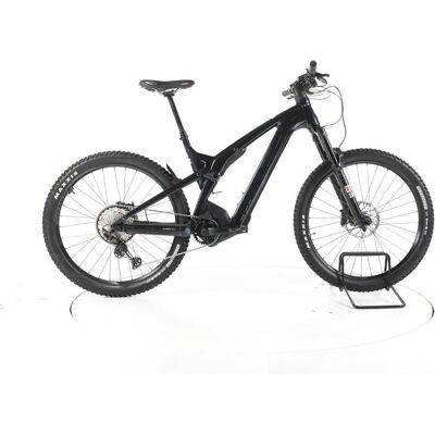 Scott Patron eRIDE 920 E-Bike Fully prisma blue purple 50 cm Scott Patron eRIDE 920 E-Bike Fully prisma blue purple 50 cm