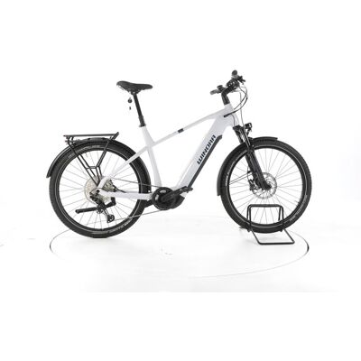 Winora Yucatan X12 Pro Trekking E-Bike smoke gloss 55 cm Winora Yucatan X12 Pro Trekking E-Bike smoke gloss 55 cm