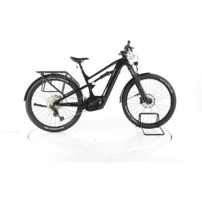Cannondale Moterra Neo EQ SUV E-Bike black pearl L Cannondale Moterra Neo EQ SUV E-Bike black pearl L