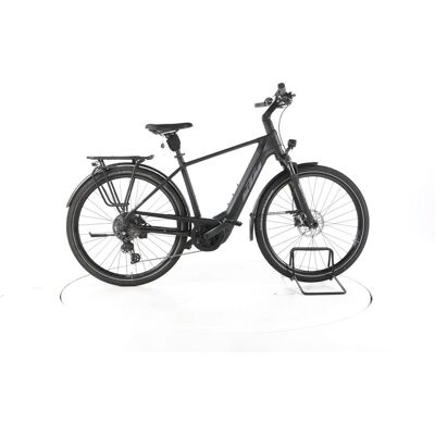 KTM Cento 10 Trekking E-Bike black matt M KTM Cento 10 Trekking E-Bike black matt M