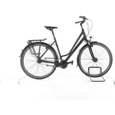 Bergamont Horizon N7 CB Amsetrdam Fahrrad City & Trekking grey 56 cm Bergamont Horizon N7 CB Amsetrdam Fahrrad City & Trekking grey 56 cm