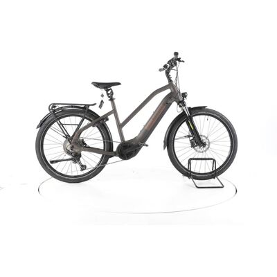 Ghost E-Square Trekking Advanced Y AL W Trekking E-Bike chocolate brown L Ghost E-Square Trekking Advanced Y AL W Trekking E-Bike chocolate brown L