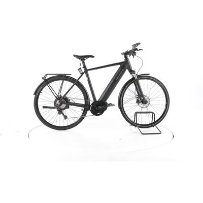 Riese & Müller Roadster4 touring Trekking E-Bike grey matt 56 cm Riese & Müller Roadster4 touring Trekking E-Bike grey matt 56 cm