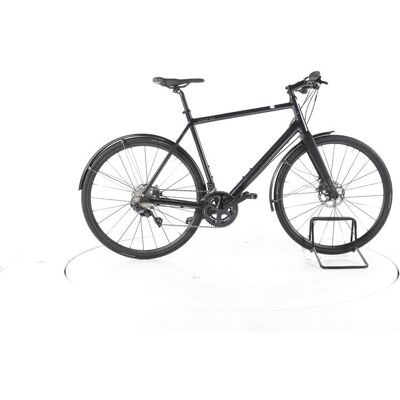 Stevens Strada 1000 Fahrrad City & Trekking black pearl 58 Stevens Strada 1000 Fahrrad City & Trekking black pearl 58