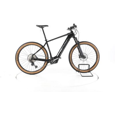 Centurion Backfire E R2600i E-Bike black M/L Centurion Backfire E R2600i E-Bike black M/L