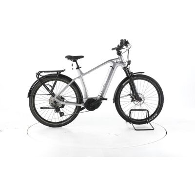 FLYER Gotour6 7.12 Trekking E-Bike silver L FLYER Gotour6 7.12 Trekking E-Bike silver L