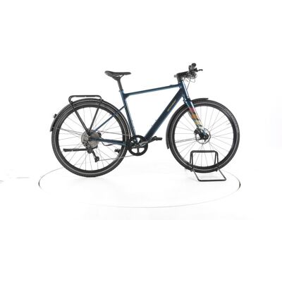 Bergamont E-Sweep Tour E-Bike dark blue 55 cm Bergamont E-Sweep Tour E-Bike dark blue 55 cm