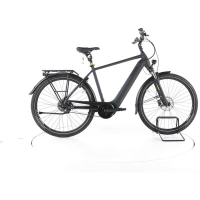 Pegasus Premio Evo 5F City E-Bike 2024 black matt 55 cm Pegasus Premio Evo 5F City E-Bike 2024 black matt 55 cm
