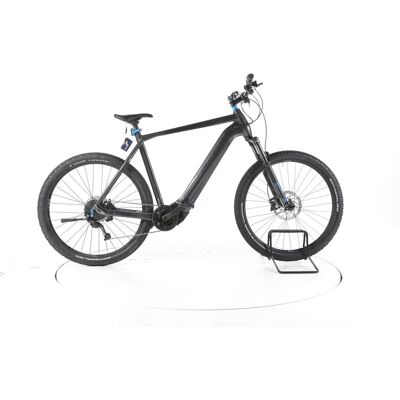 Bulls Copperhead EVO 1 XXL E-Bike quantum silver XXL Bulls Copperhead EVO 1 XXL E-Bike quantum silver XXL