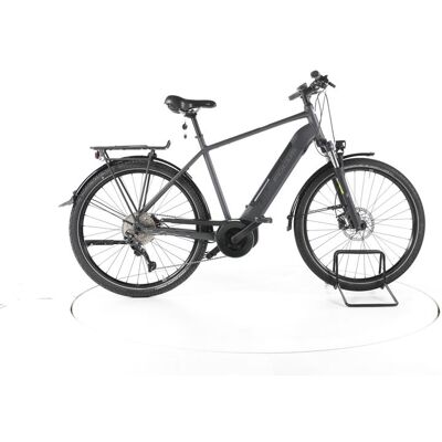 Focus Planet² 5.9 Trekking E-Bike diamond black L / 55 cm Focus Planet² 5.9 Trekking E-Bike diamond black L / 55 cm