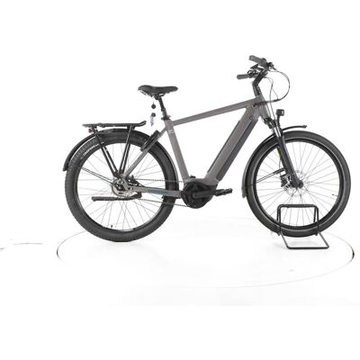 Winora Sinus R5 City E-Bike 2024 peat matt 52 cm Winora Sinus R5 City E-Bike 2024 peat matt 52 cm