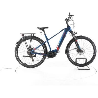 Conway Cairon C 2.0 Trekking E-Bike darkpetrol metallic red 49 cm Conway Cairon C 2.0 Trekking E-Bike darkpetrol metallic red 49 cm