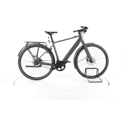 Riese & Müller UBN Five silent City E-Bike selva 51 cm Riese & Müller UBN Five silent City E-Bike selva 51 cm