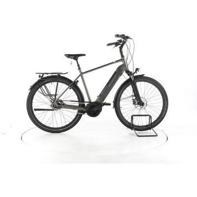 Kalkhoff Image 3.B Move City E-Bike crystalgrey matt L / 55 cm Kalkhoff Image 3.B Move City E-Bike crystalgrey matt L / 55 cm