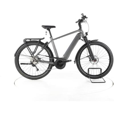 Kalkhoff Endeavour 5.B Move+ Trekking E-Bike jetgrey matt L / 53 cm Kalkhoff Endeavour 5.B Move+ Trekking E-Bike jetgrey matt L / 53 cm