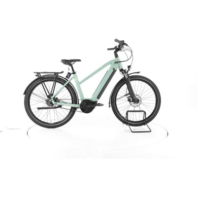 Winora Sinus R8f City E-Bike defender matt 48 cm Winora Sinus R8f City E-Bike defender matt 48 cm