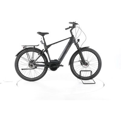 Kreidler Eco 10 City E-Bike black 55 cm Kreidler Eco 10 City E-Bike black 55 cm